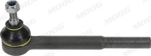 Moog ME-ES-3082 - Наконечник рулевой тяги, шарнир autospares.lv