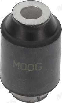 Moog ME-SB-4512 - Сайлентблок балки моста autospares.lv