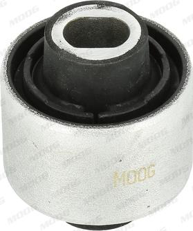 Moog ME-SB-5626 - Сайлентблок, рычаг подвески колеса autospares.lv