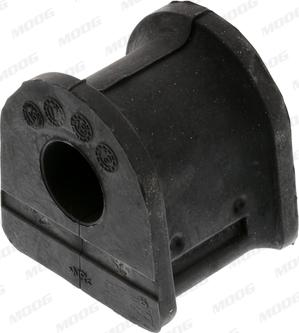 Moog ME-SB-7893 - Втулка стабилизатора autospares.lv