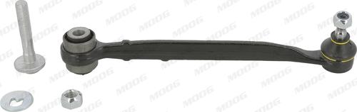 Moog ME-TC-5774 - Рычаг подвески колеса autospares.lv