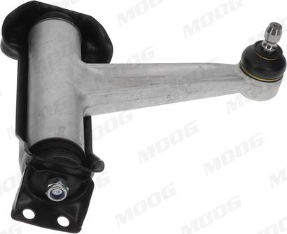 Moog ME-TC-6336 - Рычаг подвески колеса autospares.lv