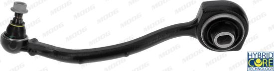 Moog ME-TC-0988 - Рычаг подвески колеса autospares.lv