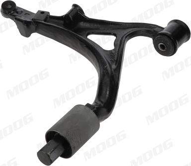 Moog ME-TC-2719 - Рычаг подвески колеса autospares.lv