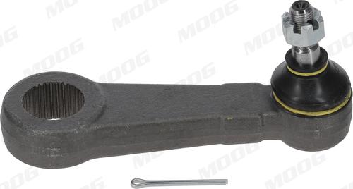 Moog MI-PA-190160 - Сошка рулевого управления autospares.lv