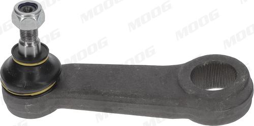 Moog MI-PA-190111 - Сошка рулевого управления autospares.lv