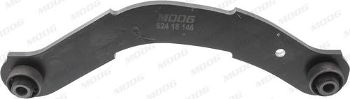 Moog MI-TC-15414 - Рычаг подвески колеса autospares.lv