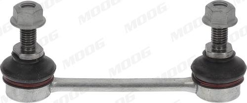 Moog NI-DS-1253 - Тяга / стойка, стабилизатор autospares.lv