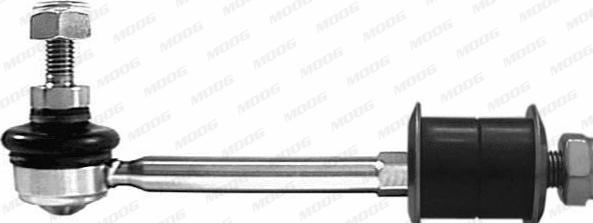 Moog NI-LS-1169 - Тяга / стойка, стабилизатор autospares.lv