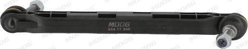 Moog OP-LS-8349 - Тяга / стойка, стабилизатор autospares.lv