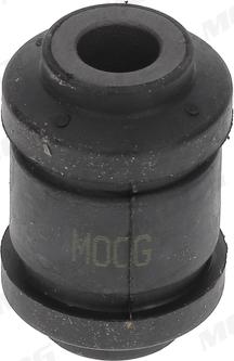 Moog PE-SB-7429 - Сайлентблок, рычаг подвески колеса autospares.lv