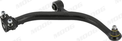 Moog PE-WP-0627P - Рычаг подвески колеса autospares.lv