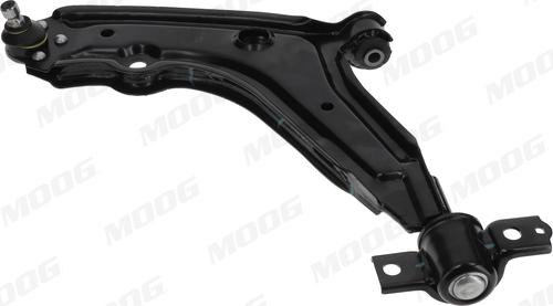 Moog SK-WP-0662 - Рычаг подвески колеса autospares.lv