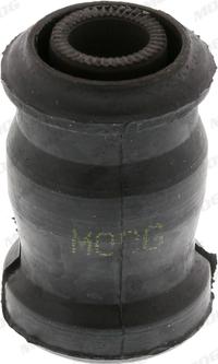 Moog TO-SB-5137 - Сайлентблок, рычаг подвески колеса autospares.lv