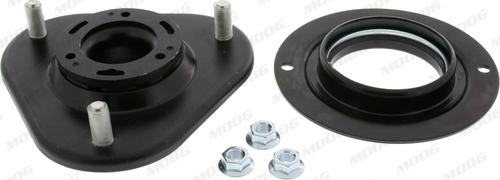 Moog TO-SB-10975 - Опора стойки амортизатора, подушка autospares.lv