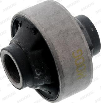 Moog TO-SB-10768 - Сайлентблок, рычаг подвески колеса autospares.lv