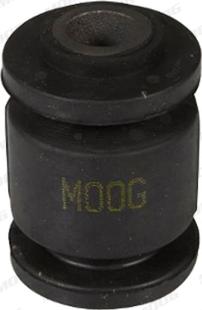 Moog TO-SB-7257 - Сайлентблок, рычаг подвески колеса autospares.lv