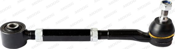 Moog TO-TC-14928 - Рычаг подвески колеса autospares.lv