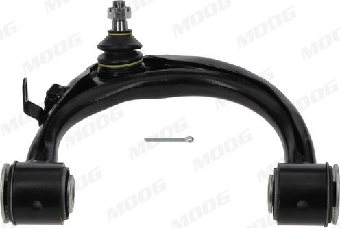 Moog TO-WP-4384 - Рычаг подвески колеса autospares.lv