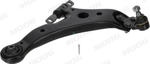 Moog TO-WP-7359 - Рычаг подвески колеса autospares.lv