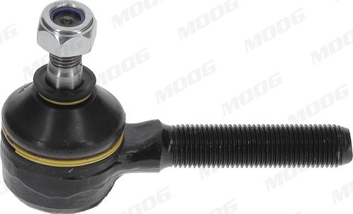 Moog VO-ES-0594 - Наконечник рулевой тяги, шарнир autospares.lv