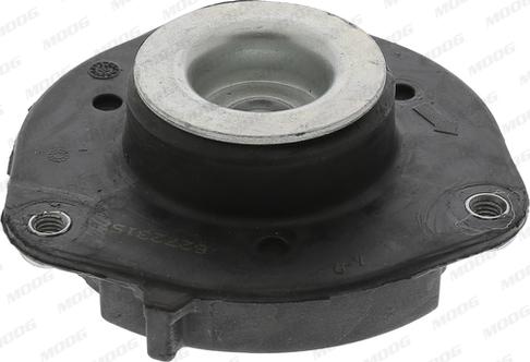 Moog VO-SB-16965 - Опора стойки амортизатора, подушка autospares.lv