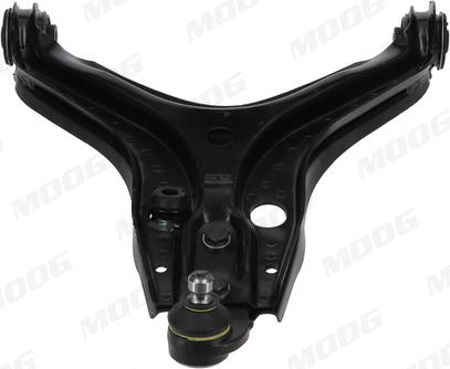 Moog VO-WP-0132 - Рычаг подвески колеса autospares.lv