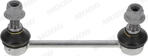 Moog VV-LS-1096 - Тяга / стойка, стабилизатор autospares.lv