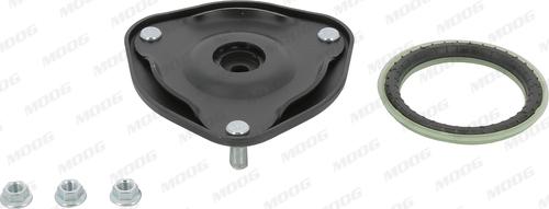 Moog VV-SB-10086 - Опора стойки амортизатора, подушка autospares.lv