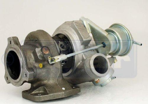 Motair Turbo 334091 - Турбина, компрессор autospares.lv