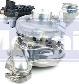 Motair Turbo 336518 - Турбина, компрессор autospares.lv