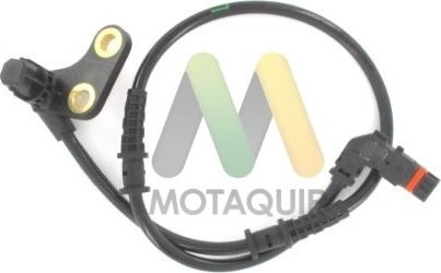 Motaquip LVAB415 - Датчик ABS, частота вращения колеса autospares.lv