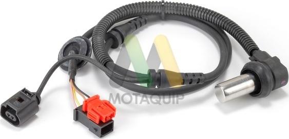 Motaquip LVAB511 - Датчик ABS, частота вращения колеса autospares.lv