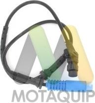 Motaquip LVAB214 - Датчик ABS, частота вращения колеса autospares.lv