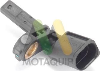 Motaquip LVAB224 - Датчик ABS, частота вращения колеса autospares.lv