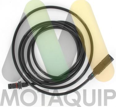 Motaquip LVAB786 - Датчик ABS, частота вращения колеса autospares.lv