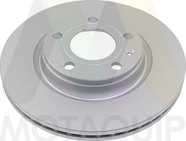 Motaquip LVBD961 - Тормозной диск autospares.lv