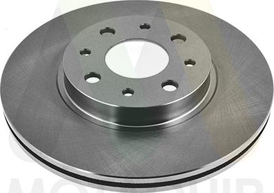 Motaquip LVBD518 - Тормозной диск autospares.lv