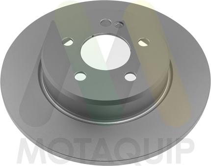 Motaquip LVBD1949 - Тормозной диск autospares.lv