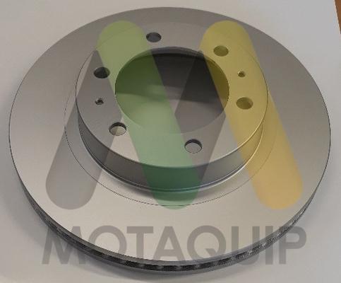Motaquip LVBD1931 - Тормозной диск autospares.lv