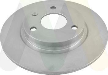 Motaquip LVBD1405 - Тормозной диск autospares.lv