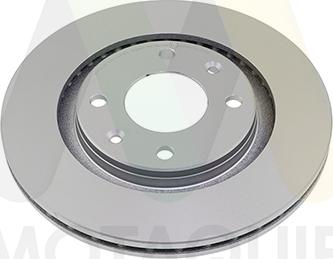 Motaquip LVBD1403 - Тормозной диск autospares.lv