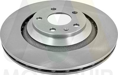 Motaquip LVBD1423 - Тормозной диск autospares.lv