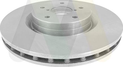 Motaquip LVBD1548 - Тормозной диск autospares.lv