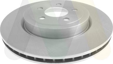 Motaquip LVBD1516 - Тормозной диск autospares.lv