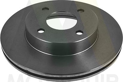 Motaquip LVBD1511 - Тормозной диск autospares.lv