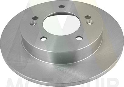 Motaquip LVBD1578 - Тормозной диск autospares.lv