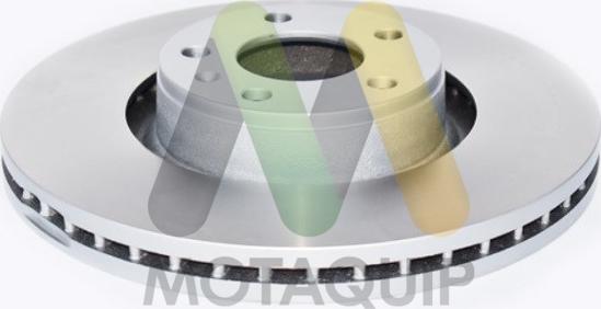Motaquip LVBD1168Z - Тормозной диск autospares.lv