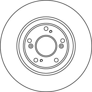 Motaquip LVBD1109Z - Тормозной диск autospares.lv