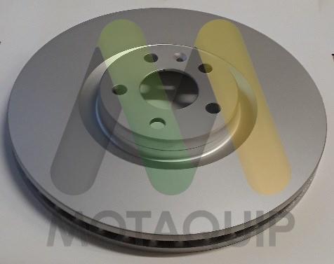 Motaquip LVBD1854 - Тормозной диск autospares.lv